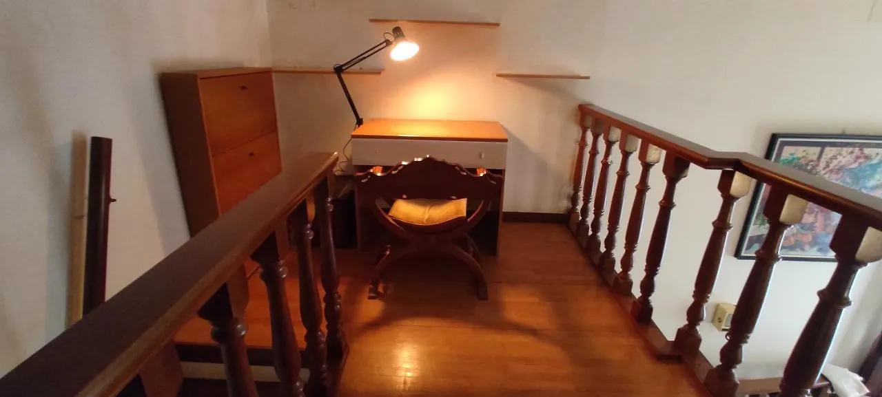 Apartmán Ca' Baby Venezia 0*, Benátky Itálie
