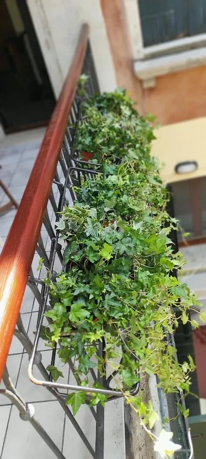 Apartmán Ca' Baby Venezia