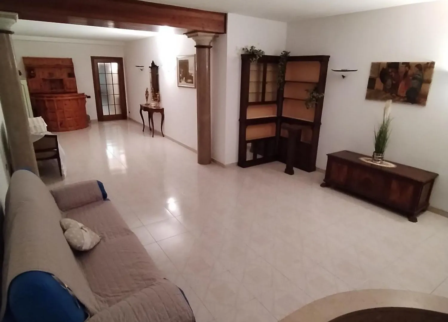 Apartmán Ca' Baby Venezia Itálie