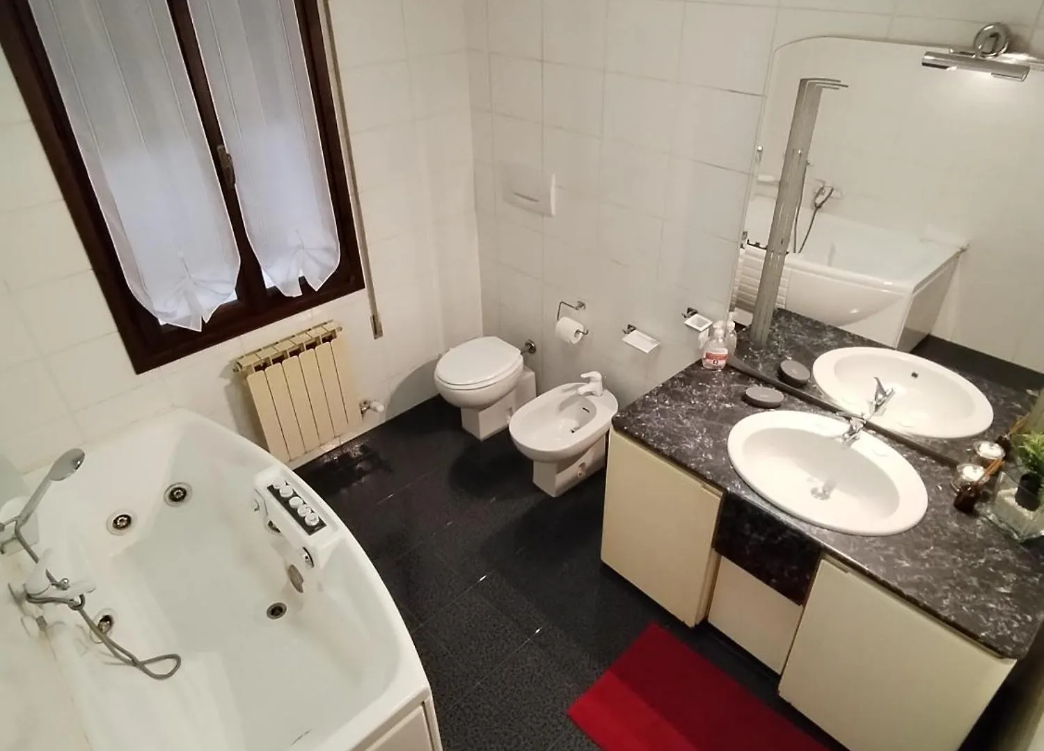 Apartmán Ca' Baby Venezia