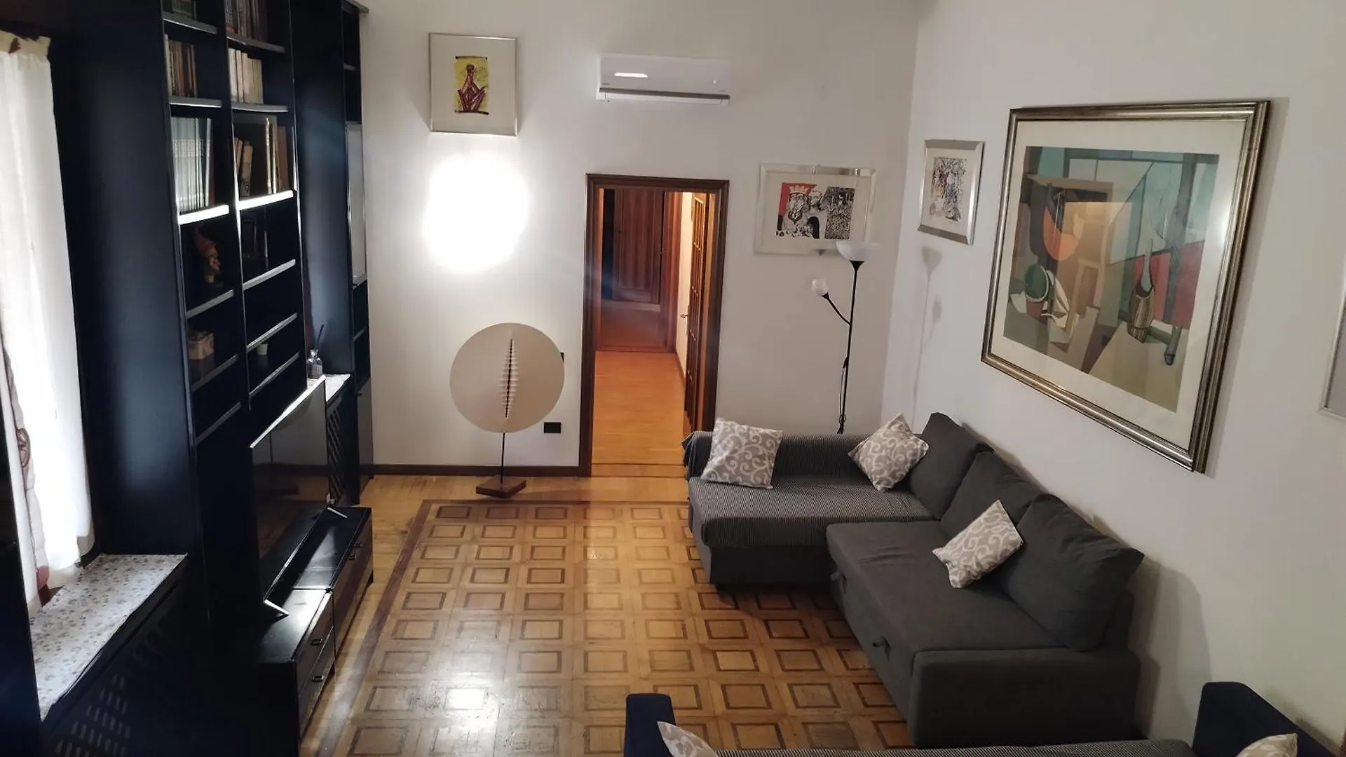 Apartmán Ca' Baby Venezia