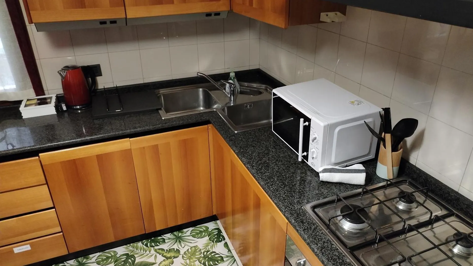 Apartmán Ca' Baby Venezia Itálie