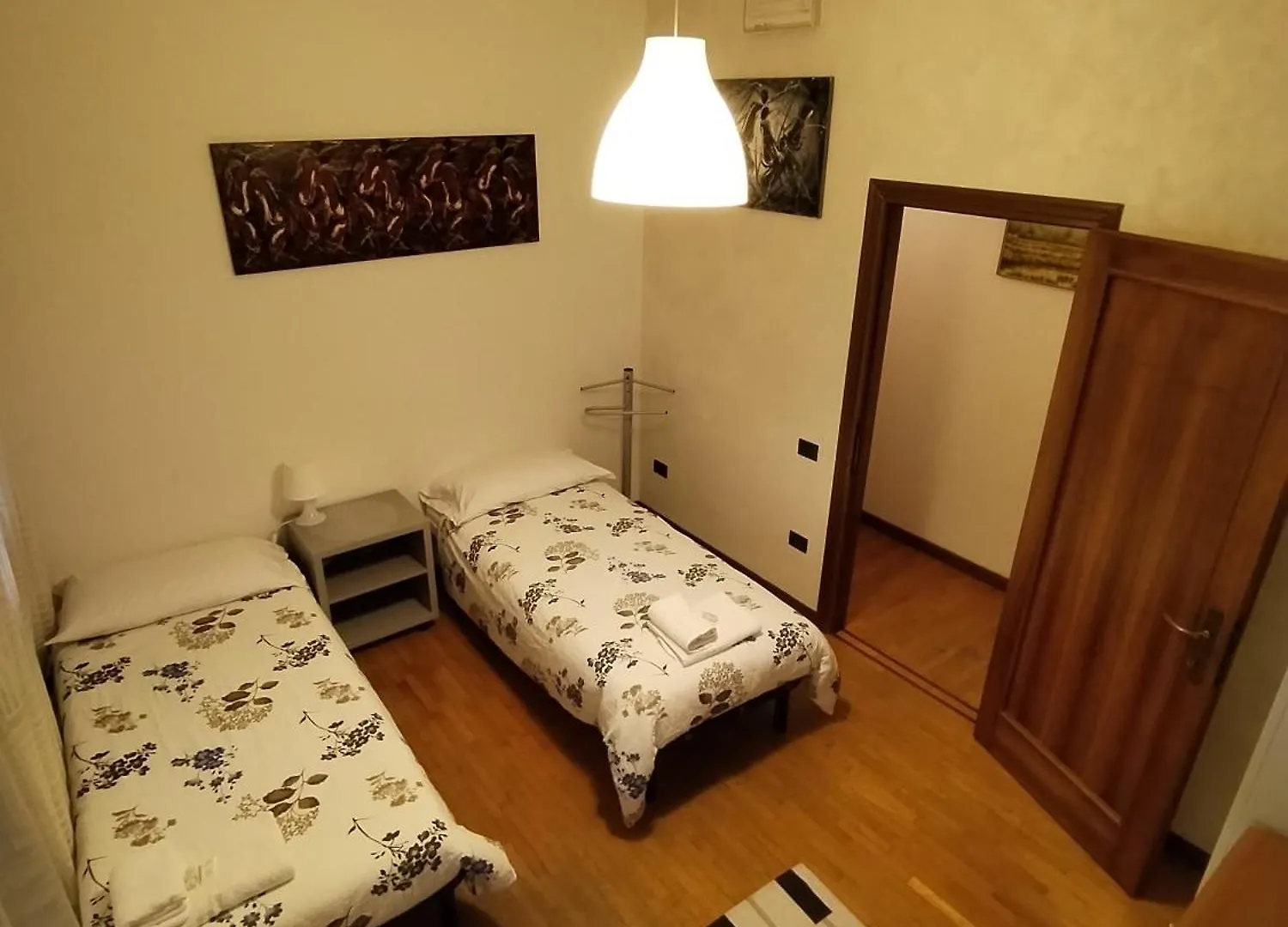 Apartmán Ca' Baby Venezia  Benátky