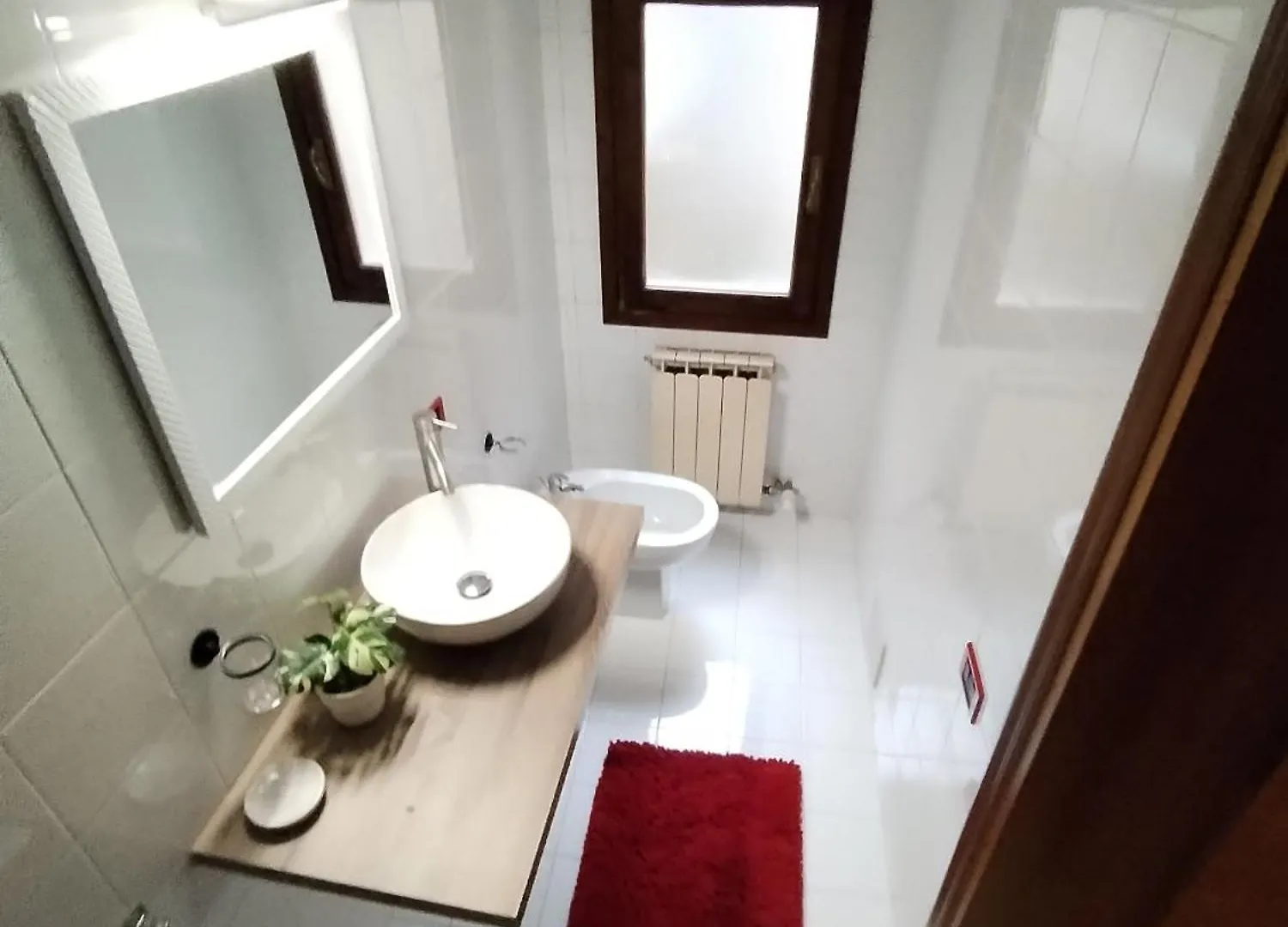 Apartmán Ca' Baby Venezia 0*, Benátky Itálie