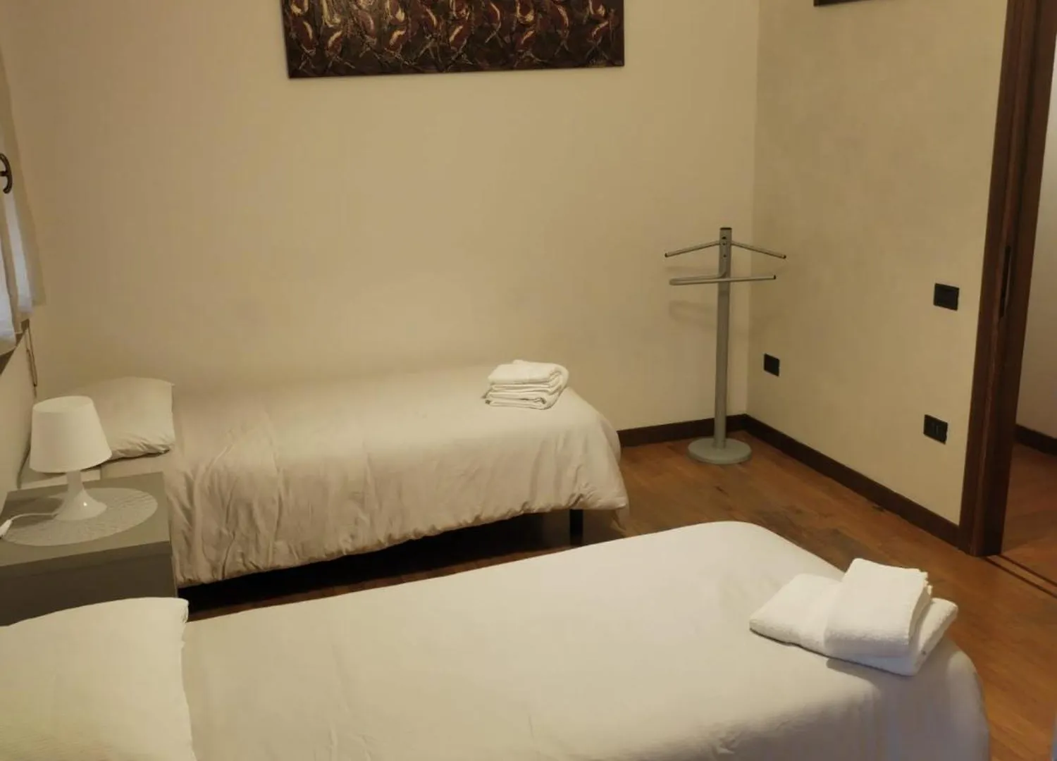 Apartmán Ca' Baby Venezia Itálie
