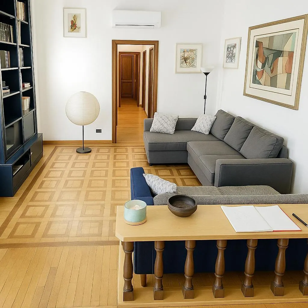 Ca' Baby Venezia Apartment Italy