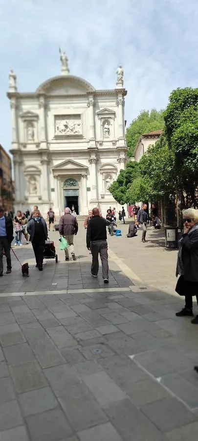Appartamento Ca' Baby Venezia