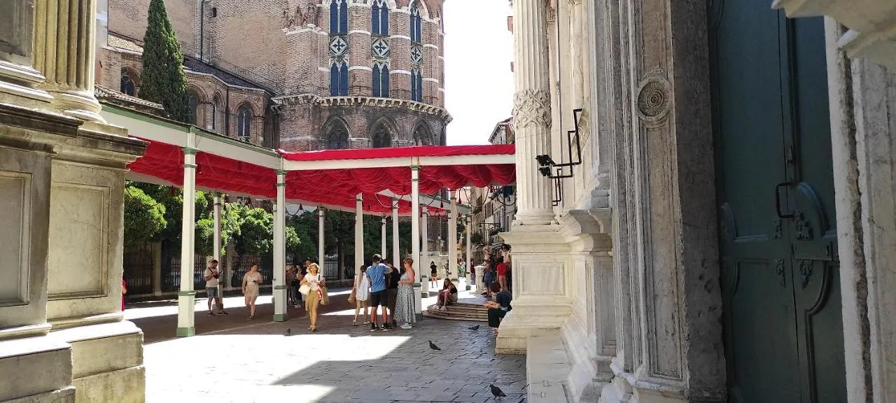Appartamento Ca' Baby Venezia