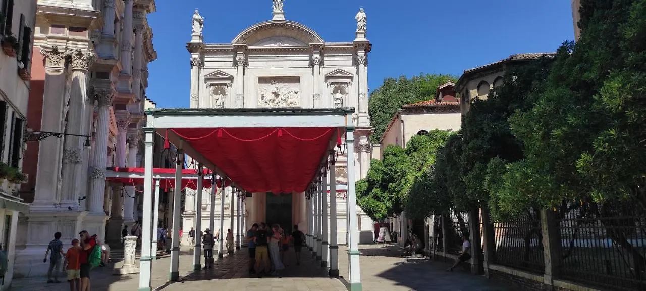 Appartamento Ca' Baby Venezia