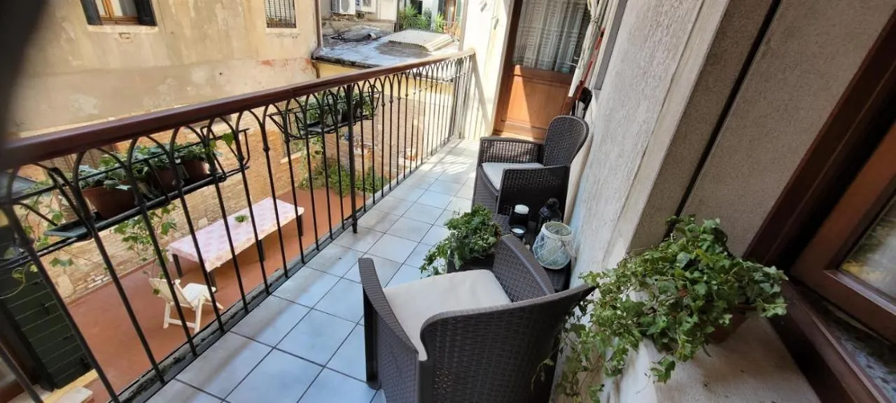 Appartamento Ca' Baby Venezia