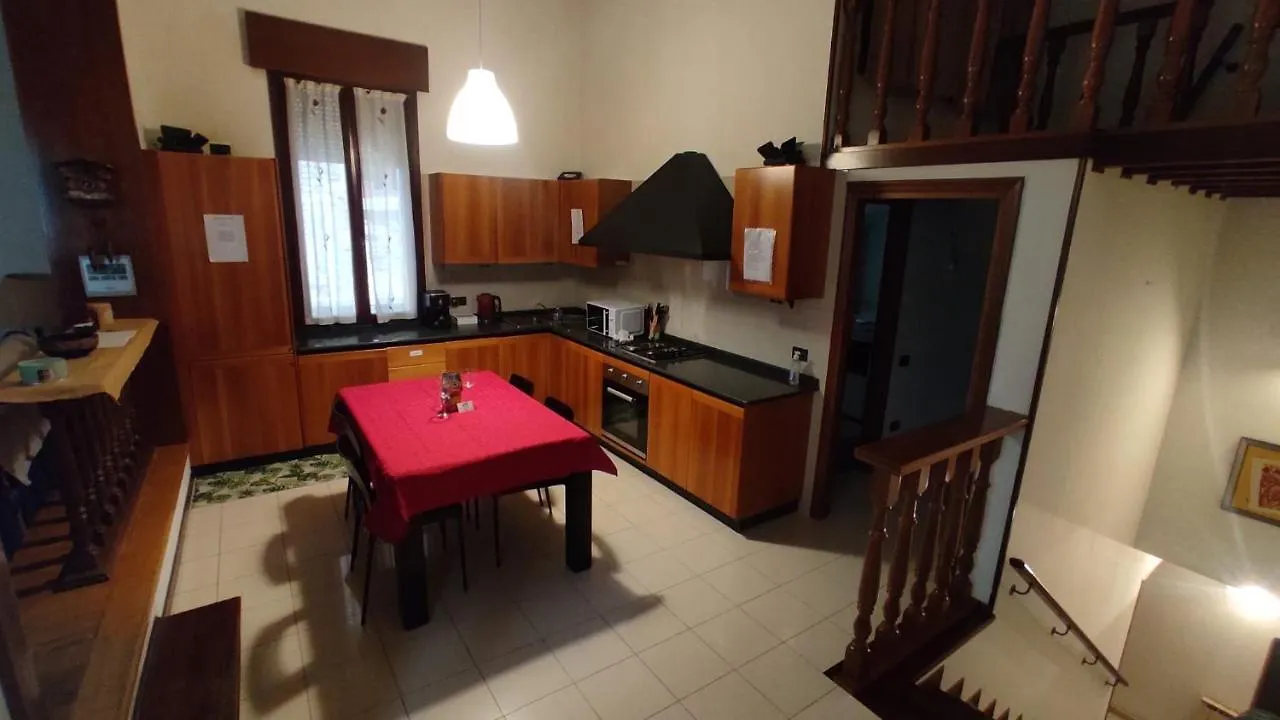 Appartamento Ca' Baby Venezia Italia