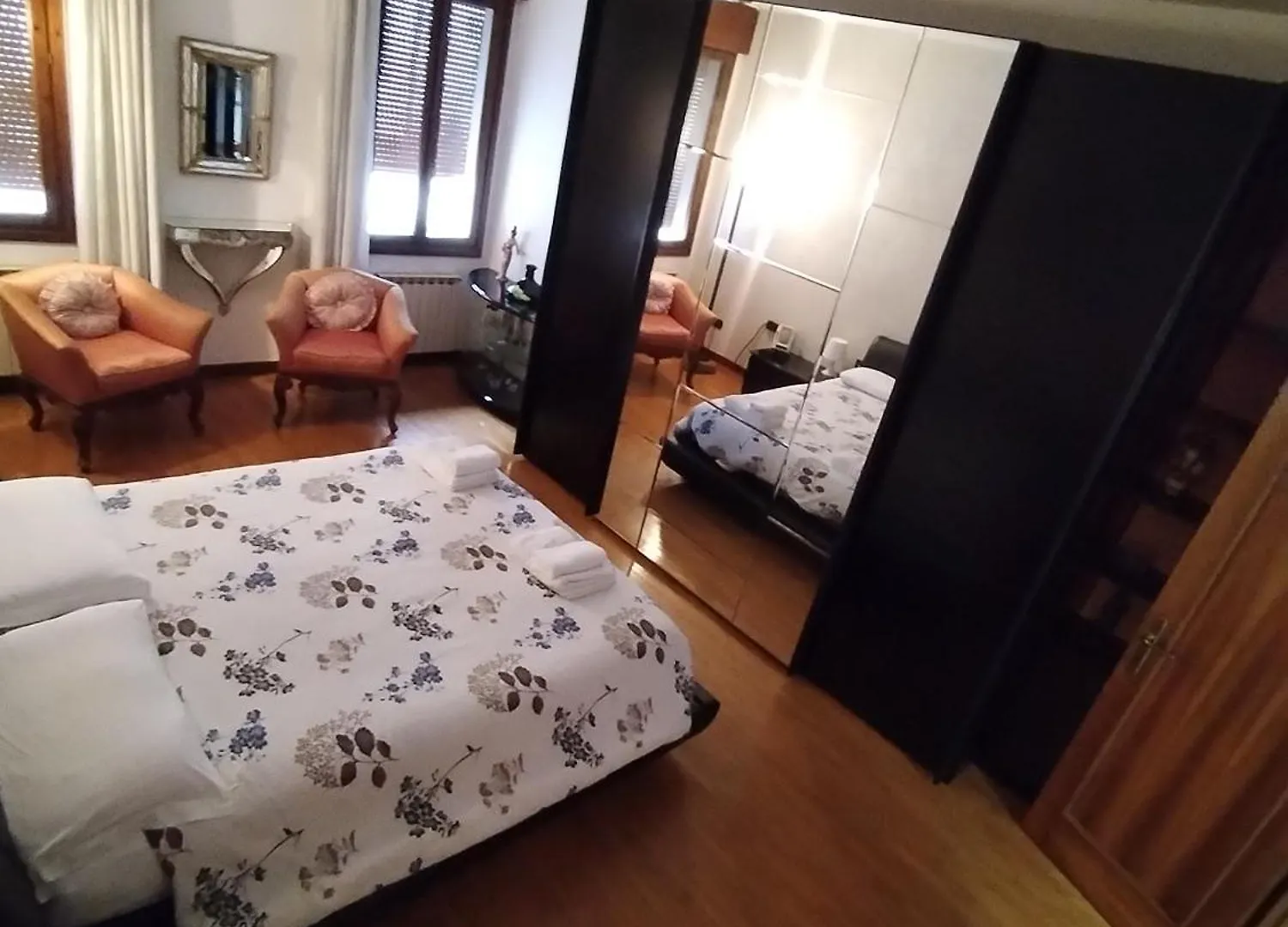 Appartamento Ca' Baby Venezia 0*,  Italia