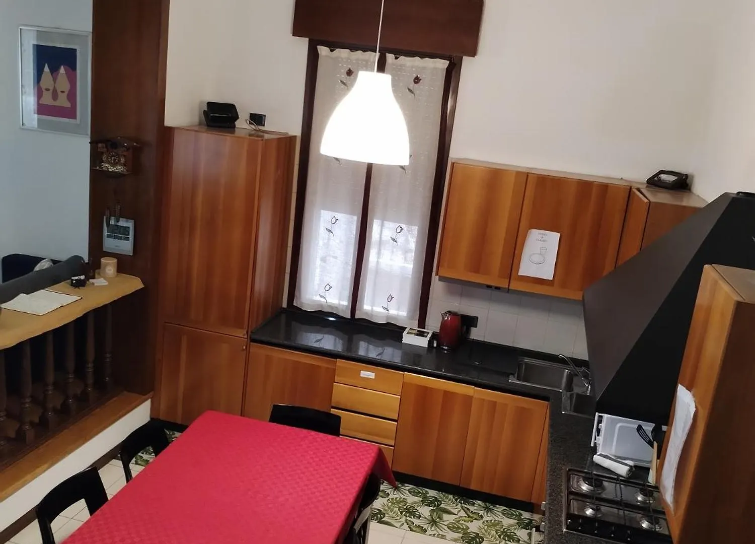 Appartamento Ca' Baby Venezia 0*,