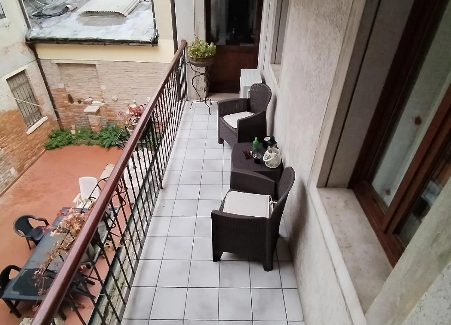 Appartamento Ca' Baby Venezia