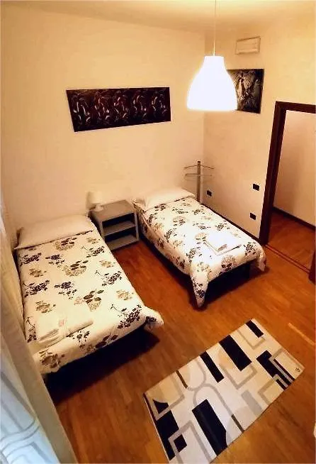 Appartamento Ca' Baby Venezia