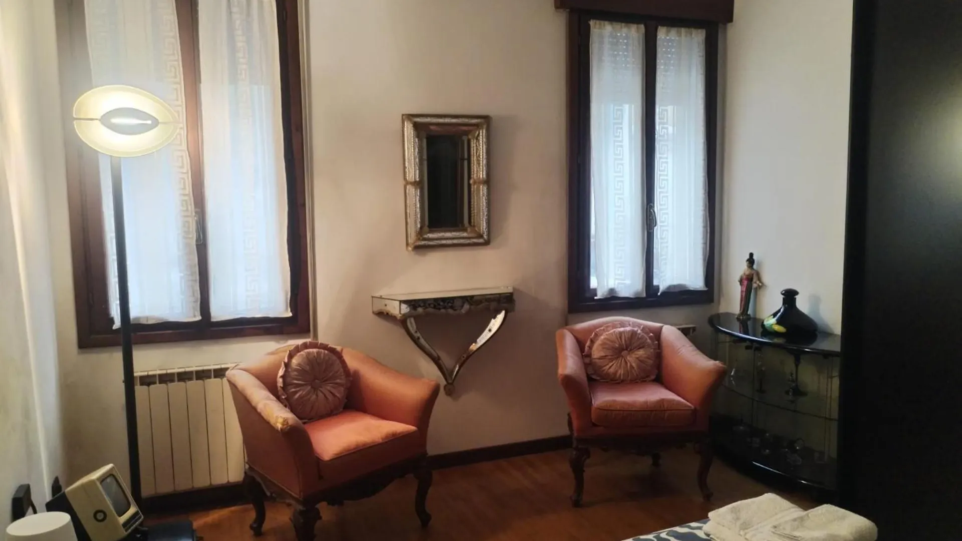 Appartamento Ca' Baby Venezia