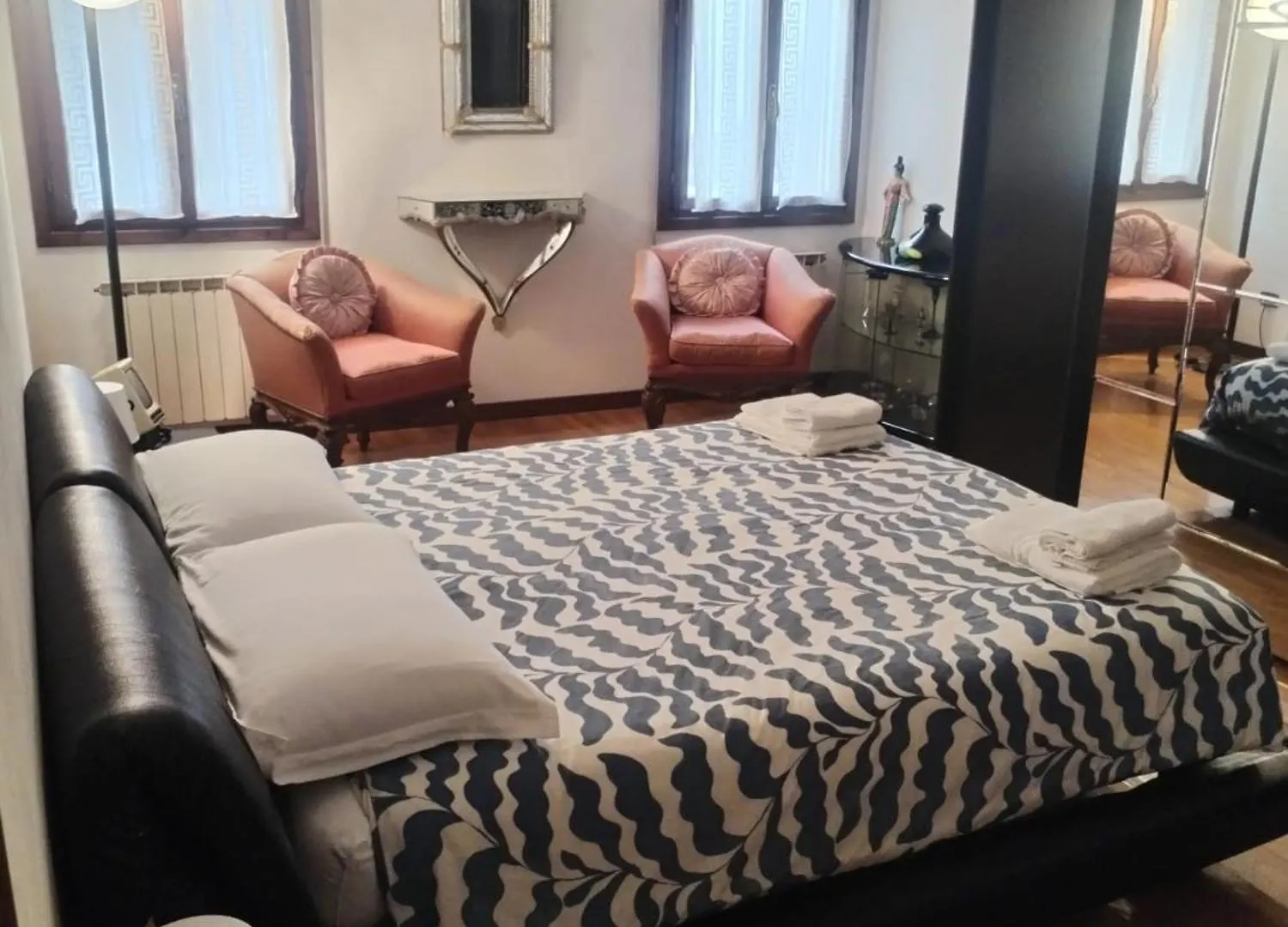Appartamento Ca' Baby Venezia Italia