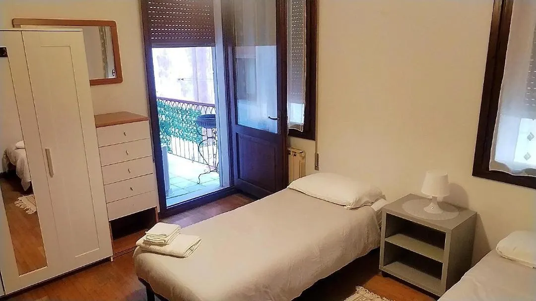Appartamento Ca' Baby Venezia