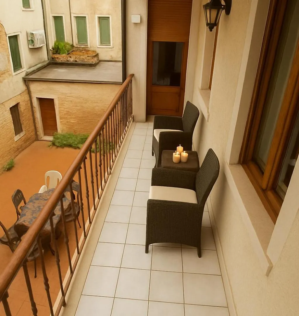 Appartamento Ca' Baby Venezia Italia
