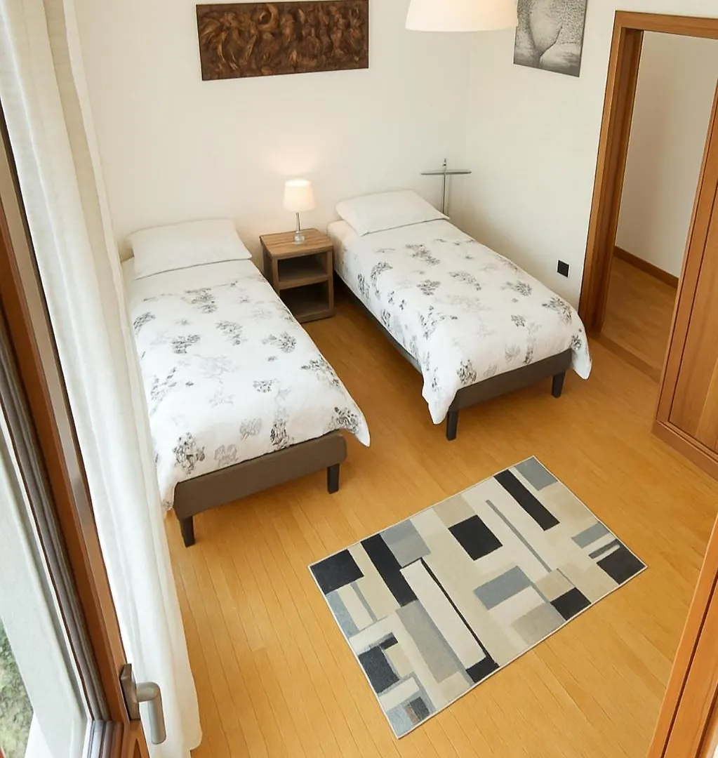 Appartamento Ca' Baby Venezia