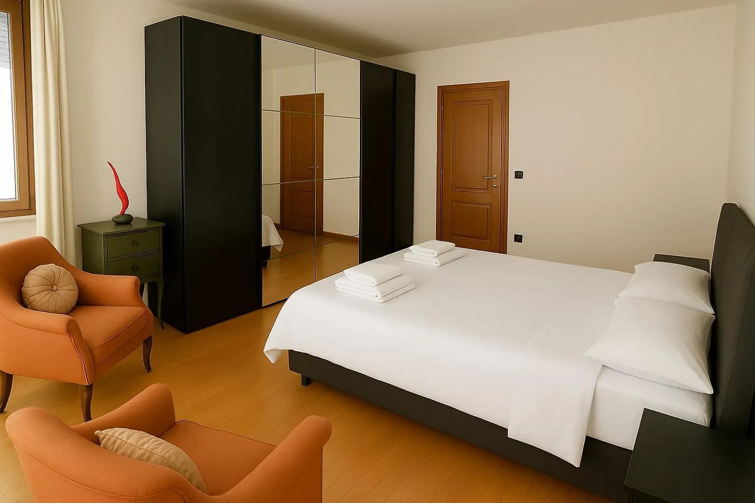 Appartamento Ca' Baby Venezia Italia