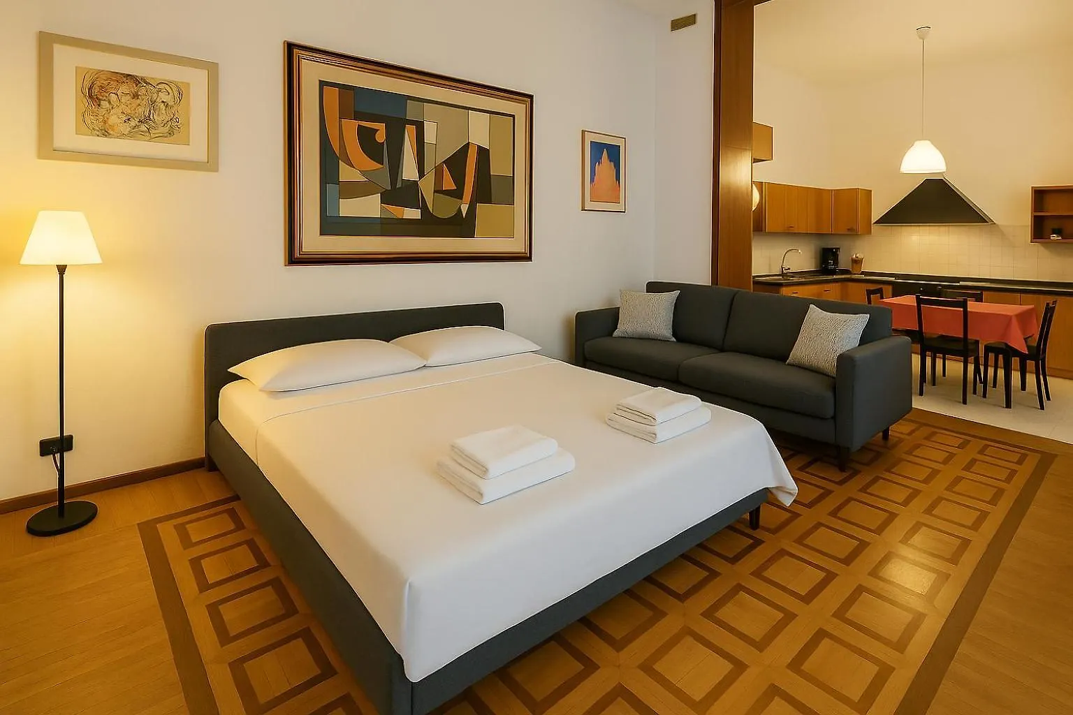 Appartamento Ca' Baby Venezia